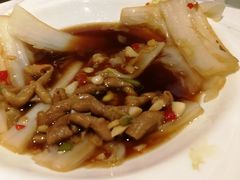豉油王鹅肠-满得意茶餐厅·顺德家常菜·港式经典(大良店)