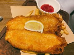 -FABIO’S费比欧披萨餐厅