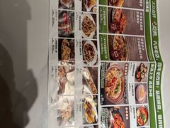 -奔跑吧陕菜·盛世长安(民乐园万达店)