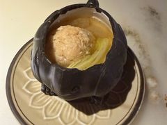 -淮扬府·游园京梦(北京SKP店)