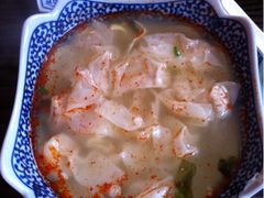 -夫子庙小吃广场(东牌楼店)