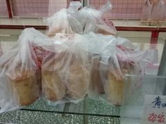 -中关村茶点