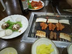 -长今家韩国料理(瑞景店)