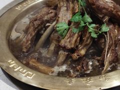 -和庆斋羊蝎子火锅·碳缸烧烤(顺义旗舰店)