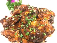 -桦立酒家(宜山路店)