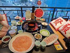 -巴蜀大将火锅(春熙店)