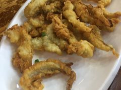 -台州老六海鲜面馆(上南总店)