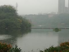 -重庆彩云湖湿地公园
