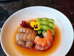 糟香四宝-苏州W酒店·苏滟中餐厅