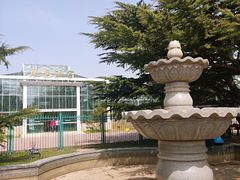 -国家植物园南园