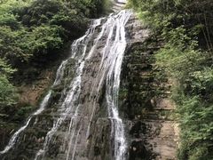 -鹿院坪生态旅游景区