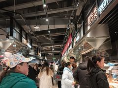 -永辉超市(龙潭寺店)