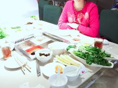 -海底捞火锅(枫蓝国际购物中心店)