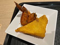 鸡翼西多-大家乐(广州荔湾领展广场店)