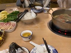 -大理老字号·舟渔的鱼野生菌海景餐厅(双廊店)