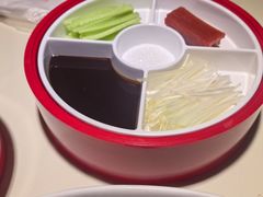 -京鸭棠(让胡路万达店)