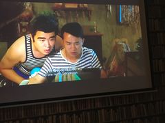 -Dark·大玩家馆沉浸剧情密室(黄埔店)