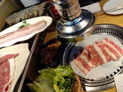 -牛市牛烤肉(西单大悦城店)