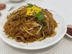 -香港富临皇宫(扬名广场店)