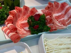 -益氣煲·筒骨砂锅火锅(安吉直营店)