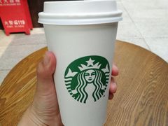 -星巴克(北京南站2B检票口)