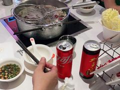 -牛焱·贵州黄牛肉火锅(城西银泰店)