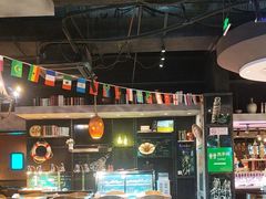 -好伦哥比萨烤肉自助(马家堡店)