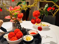 -鱼翅楼·津派砂锅鱼翅(水上公园店)
