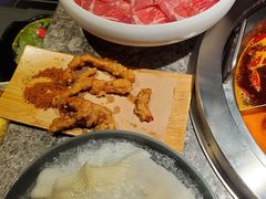 -麻路成都火锅(柏威年店)