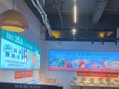 -成老灶火锅鸡(平山店)