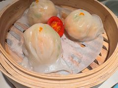 -禄运茶居·手工点心(猎德店)