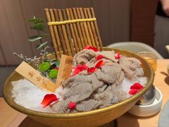 -巴奴毛肚火锅(朝阳大悦城店)