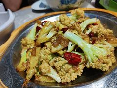 -大碗先生(万家丽店)