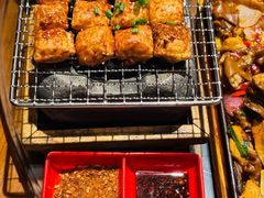 -雀舞云南菜(天津天河城购物中心店)