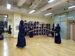 -顺义剑道馆
