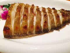 -萨拉伯尔水源素问店·韩国宫廷料理(人民路店)