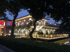 -公园茶楼粤式点心