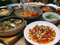 -赤宴·川菜(玉林店)