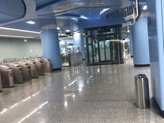 -宝带路(地铁站)