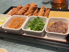 -凤凰园烤鸭店·唐山菜·传承花椒肉(老唐丰路店)