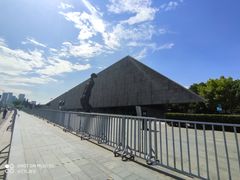 -侵华日军南京大屠杀遇难同胞纪念馆