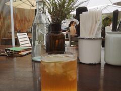 苹果柚子cider-RAC BAR(安福路店)