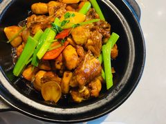 -喜粤8号(四海唐人街店)