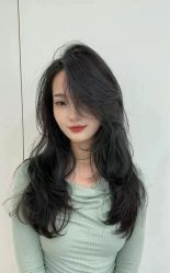 点击看大图 -张昊造型