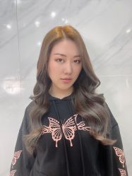 -逸丝风尚