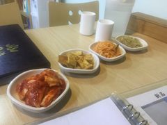 -槿Story·韩国料理(望京韩国美食城店)