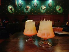 -The Cheebat 锌吧·Bistro(体育西店)