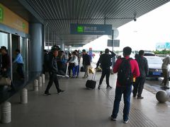 -福州长乐国际机场
