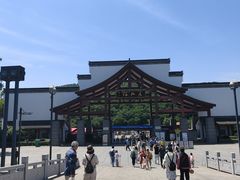 -采石矶景区