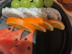 -海底捞火锅(凤凰广场店)